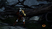 God of War III | PlayStation 3 | gameplay screenshot | region=North America | source-country= | zypher-v2 | moby-cf3d9ac0a30e | Data by MobyGames.com