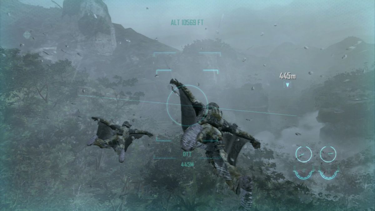 Call of Duty: Black Ops II | PlayStation 3 | gameplay screenshot | region=North America | source-country= | zypher-v2 | moby-c08238e8797c | Data by MobyGames.com
