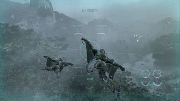 Call of Duty: Black Ops II | PlayStation 3 | gameplay screenshot | region=North America | source-country= | zypher-v2 | moby-c08238e8797c | Data by MobyGames.com