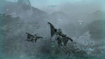 Call of Duty: Black Ops II | PlayStation 3 | gameplay screenshot | region=North America | source-country= | zypher-v2 | moby-c08238e8797c | Data by MobyGames.com