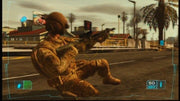 Tom Clancy's Ghost Recon: Advanced Warfighter | Xbox 360 | gameplay screenshot | region=North America | source-country= | zypher-v2 | moby-af68cdc49e36 | Data by MobyGames.com