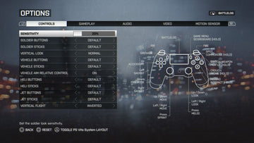 
Battlefield 4 | PlayStation 4 | gameplay screenshot | Data by MobyGames.com