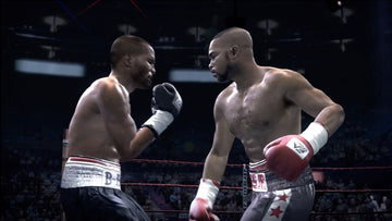 Fight Night Round 3 | Xbox 360 | gameplay screenshot | region=North America | source-country= | zypher-v2 | moby-30e80f64a687 | Data by MobyGames.com