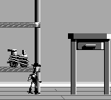 Disney's Toy Story | Game Boy | gameplay screenshot | region=North America | source-country= | zypher-v2 | moby-19a78276d010 | Data by MobyGames.com