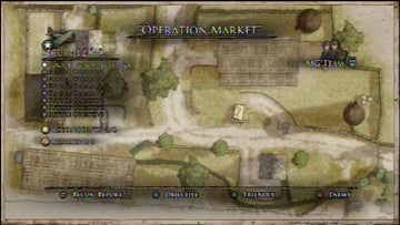 Brothers in Arms: Hell's Highway | PlayStation 3 | gameplay screenshot | region=North America | source-country= | zypher-v2 | moby-51074852f88f | Data by MobyGames.com