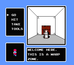 
The Goonies II | NES | gameplay screenshot | Data by MobyGames.com