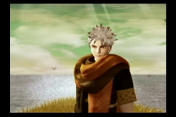 
EverGrace | PlayStation 2 | gameplay screenshot | Data by MobyGames.com