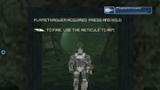 
Iron Man | PSP | gameplay screenshot | Data by MobyGames.com