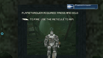 
Iron Man | PSP | gameplay screenshot | Data by MobyGames.com