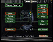 
Dino Crisis 3 | Xbox | gameplay screenshot | Data by MobyGames.com