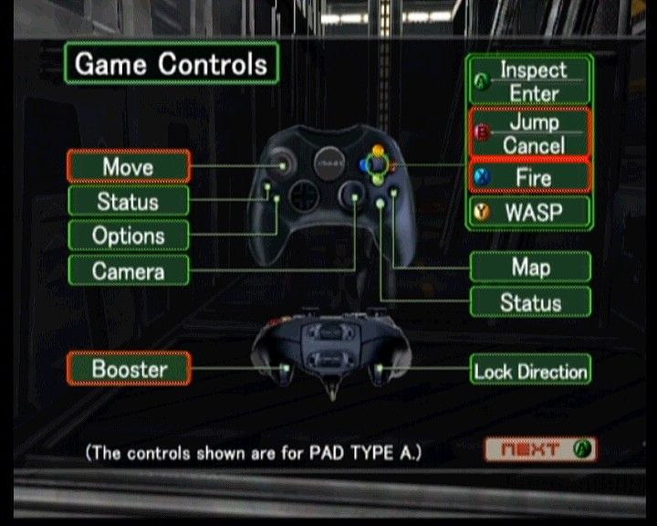 
Dino Crisis 3 | Xbox | gameplay screenshot | Data by MobyGames.com