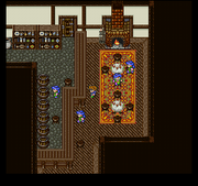 
Final Fantasy Anthology | PlayStation | gameplay screenshot | Region: North America | source-country= | Data by MobyGames.com