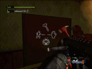 
Urban Chaos: Riot Response | Xbox | gameplay screenshot | Data by MobyGames.com
