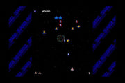 
Namco Museum | Xbox | gameplay screenshot | Region: North America | source-country= | Data by MobyGames.com