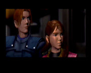 
Resident Evil 2 | GameCube | gameplay screenshot | Data by MobyGames.com