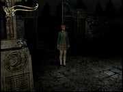 Clock Tower 3 | PlayStation 2 | gameplay screenshot | region=North America | source-country= | zypher-v2 | moby-0c41f6b3b447 | Data by MobyGames.com