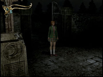 Clock Tower 3 | PlayStation 2 | gameplay screenshot | region=North America | source-country= | zypher-v2 | moby-0c41f6b3b447 | Data by MobyGames.com