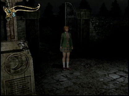 Clock Tower 3 | PlayStation 2 | gameplay screenshot | region=North America | source-country= | zypher-v2 | moby-0c41f6b3b447 | Data by MobyGames.com