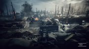 Battlefield 1 | PlayStation 4 | gameplay screenshot | region=North America | source-country= | zypher-v2 | moby-d1d52a6bba27 | Data by MobyGames.com