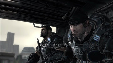 Gears of War | Xbox 360 | gameplay screenshot | region=North America | source-country= | zypher-v2 | moby-4213deb9c181 | Data by MobyGames.com