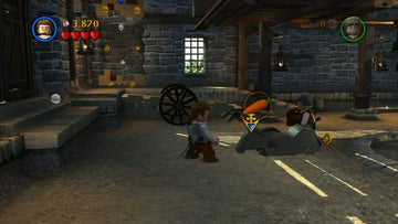 LEGO Pirates of the Caribbean: The Video Game | PlayStation 3 | gameplay screenshot | region=North America | source-country= | zypher-v2 | moby-f00dce4950af | Data by MobyGames.com