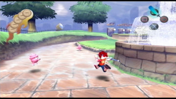 
Ape Escape 2 | PlayStation 2 | gameplay screenshot | Region: North America | source-country= | Data by MobyGames.com