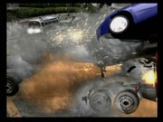 
Burnout 3: Takedown | PlayStation 2 | gameplay screenshot | Data by MobyGames.com