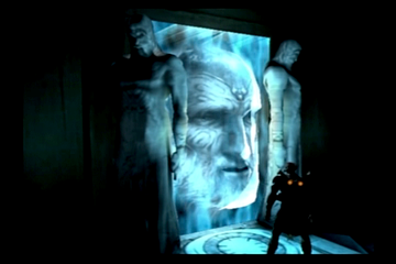 God of War | PlayStation 2 | gameplay screenshot | region=North America | source-country= | zypher-v2 | moby-7f569842e8cd | Data by MobyGames.com