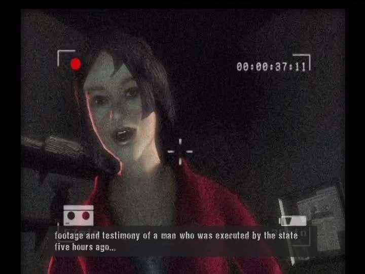 
Manhunt | PlayStation 2 | gameplay screenshot | Region: North America | source-country= | Data by MobyGames.com