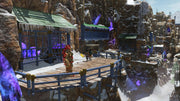 Knack II | PlayStation 4 | gameplay screenshot | region=North America | source-country= | zypher-v2 | moby-45548ca72bb1 | Data by MobyGames.com