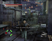 
Stranglehold | PlayStation 3 | gameplay screenshot | Data by MobyGames.com
