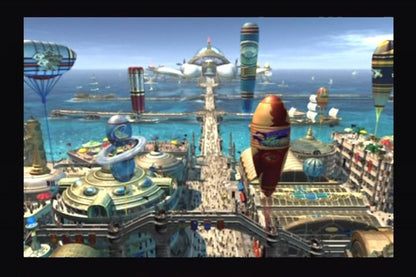 Final Fantasy X | PlayStation 2 | gameplay screenshot | region=North America | source-country= | zypher-v2 | moby-19ba856e53b9 | Data by MobyGames.com