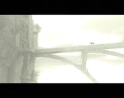 
Shadow of the Colossus | PlayStation 2 | gameplay screenshot | Data by MobyGames.com