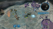 Halo Wars | Xbox 360 | gameplay screenshot | region=North America | source-country= | zypher-v2 | moby-a653c0701a10 | Data by MobyGames.com