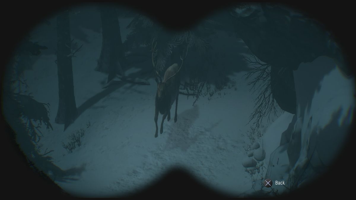 
Until Dawn | PlayStation 4 | gameplay screenshot | Data by MobyGames.com
