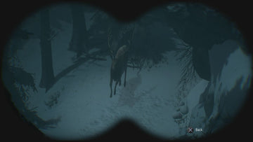
Until Dawn | PlayStation 4 | gameplay screenshot | Data by MobyGames.com