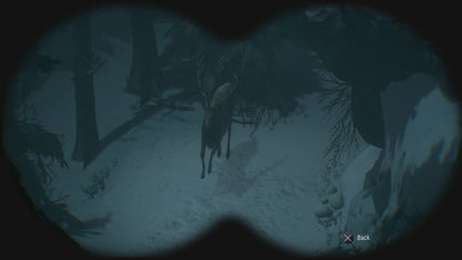 
Until Dawn | PlayStation 4 | gameplay screenshot | Data by MobyGames.com