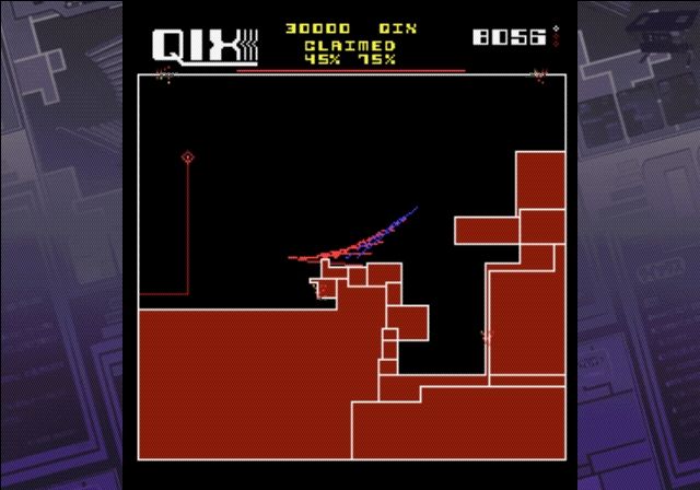 
Taito Legends 2 | PlayStation 2 | gameplay screenshot | Data by MobyGames.com