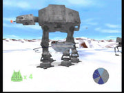 
Star Wars: Shadows Of The Empire | Nintendo 64 | gameplay screenshot | Data by MobyGames.com