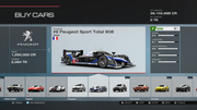 
Forza Motorsport 5 | Xbox One | gameplay screenshot | Region: North America | source-country= | Data by MobyGames.com