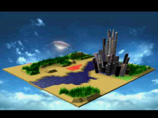 SimCity 2000 | PlayStation | gameplay screenshot | Data by MobyGames.com