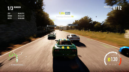 
Forza Horizon 2 | Xbox One | gameplay screenshot | Data by MobyGames.com