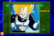 
Dragon Ball Z: Taiketsu | Game Boy Advance | gameplay screenshot | Data by MobyGames.com
