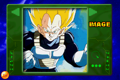 
Dragon Ball Z: Taiketsu | Game Boy Advance | gameplay screenshot | Data by MobyGames.com