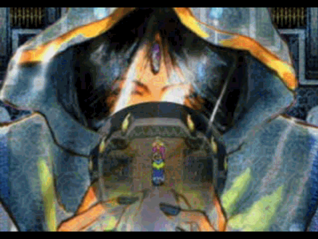 
Suikoden | PlayStation | gameplay screenshot | Data by MobyGames.com