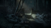 
Until Dawn | PlayStation 4 | gameplay screenshot | Data by MobyGames.com