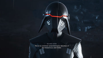 Star Wars: Jedi - Fallen Order | PlayStation 4 | gameplay screenshot | region=North America | source-country= | zypher-v2 | moby-a9a6cd20b7a2 | Data by MobyGames.com