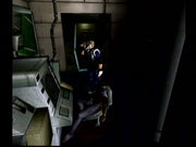 
Carrier | Dreamcast | gameplay screenshot | Data by MobyGames.com