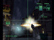 RoboCop | Xbox | gameplay screenshot | region=North America | source-country= | zypher-v2 | moby-0f9a2c735edf | Data by MobyGames.com