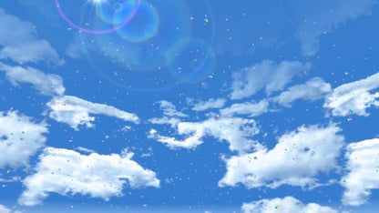 Mario Party 8 | Wii | gameplay screenshot | region=North America | source-country= | zypher-v2 | moby-dc792c2092ae | Data by MobyGames.com